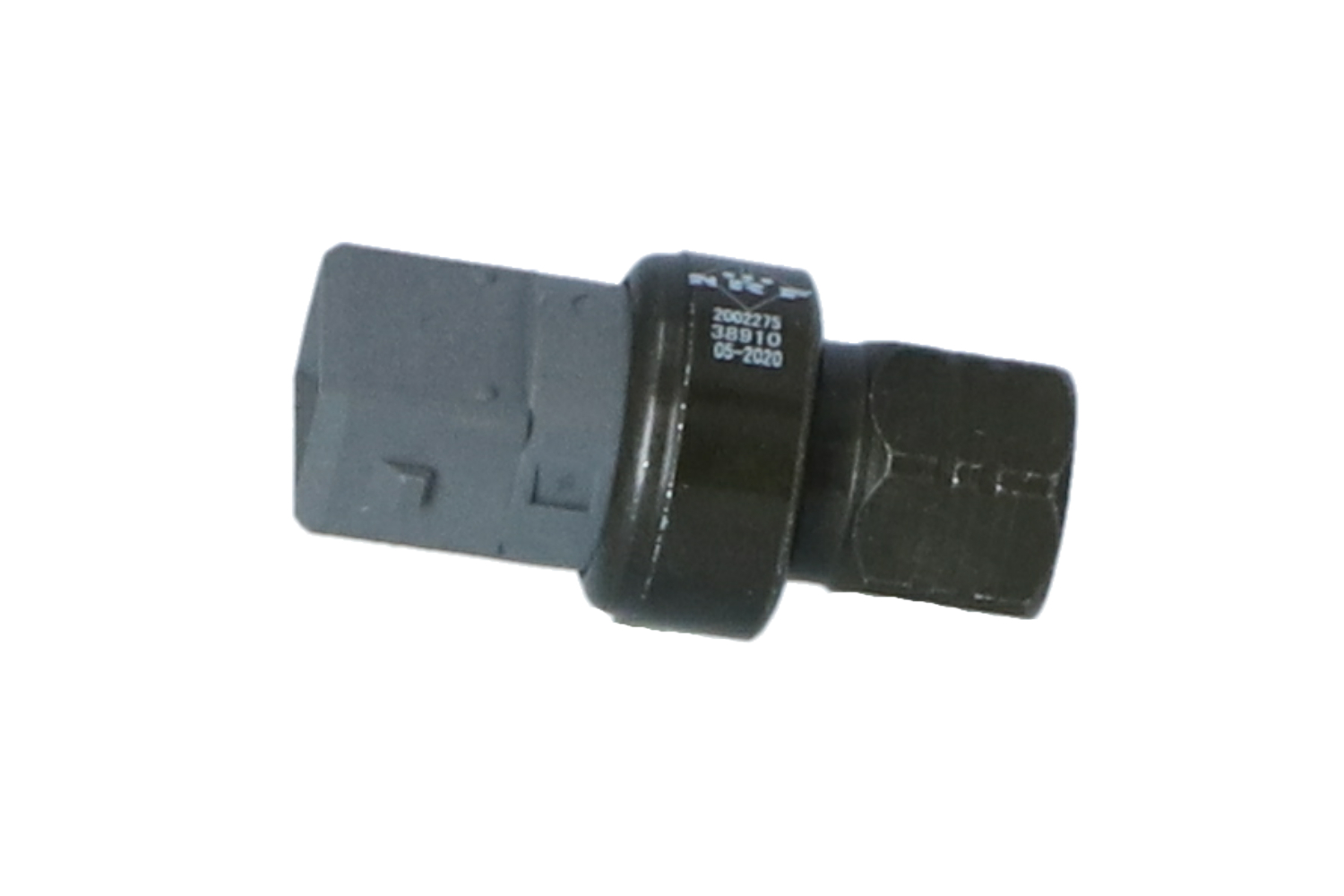 NRF 38910: Pressostat, climatisation EASY FIT avec bague d'étanchéité
