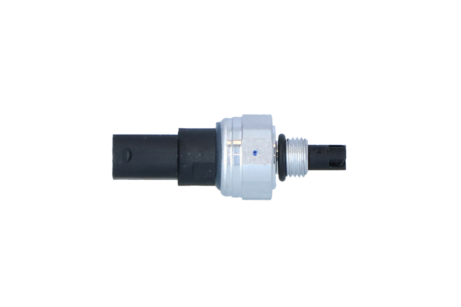 NRF EASY FIT 38942 Διακόπτης πίεσης, σύστ. κλιματ. MERCEDES-BENZ E-class Sedan (W211) 190 PS Πετρέλαιο κόστος