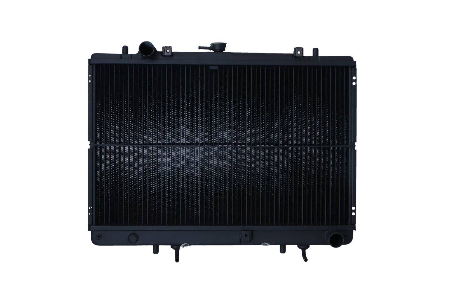 NRF 50002: Radiator, racire motor