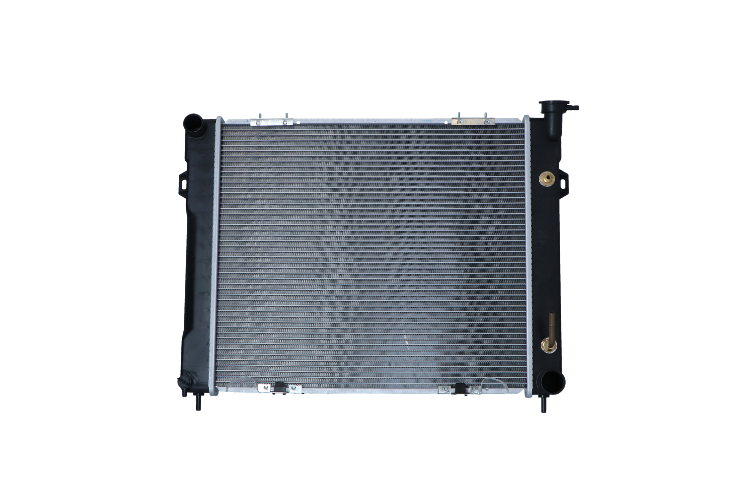 NRF EASY FIT 50202 Ψυγείο, ψύξη κινητήρα JEEP Grand Cherokee I (ZJ, ZG) 211 PS Βενζίνη κόστος
