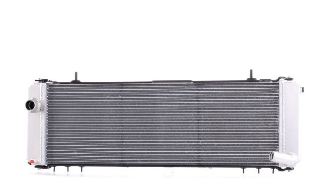 NRF 50231 Ψυγείο, ψύξη κινητήρα JEEP Grand Cherokee I (ZJ, ZG) 115 PS Πετρέλαιο κόστος