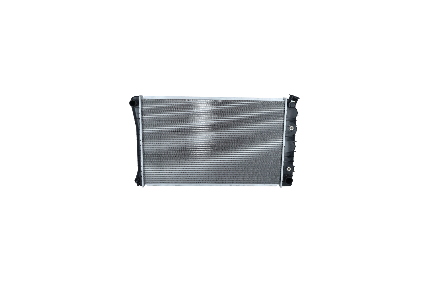 NRF 50247: Kühler, Motorkühlung Aluminium