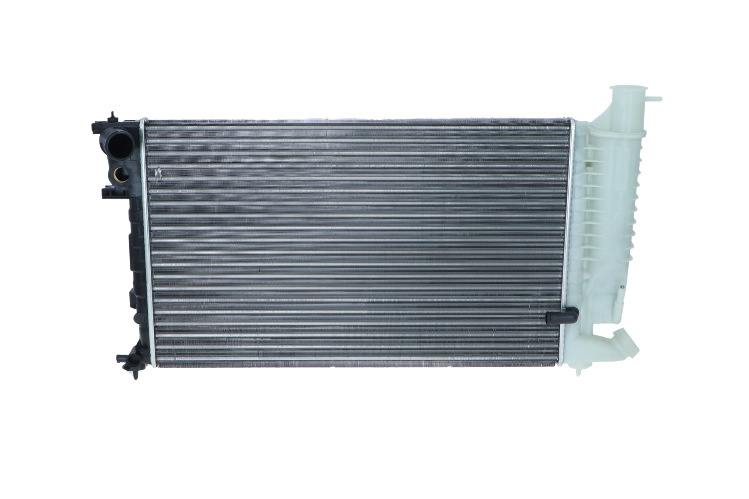 NRF 50419: Kylare Aluminium