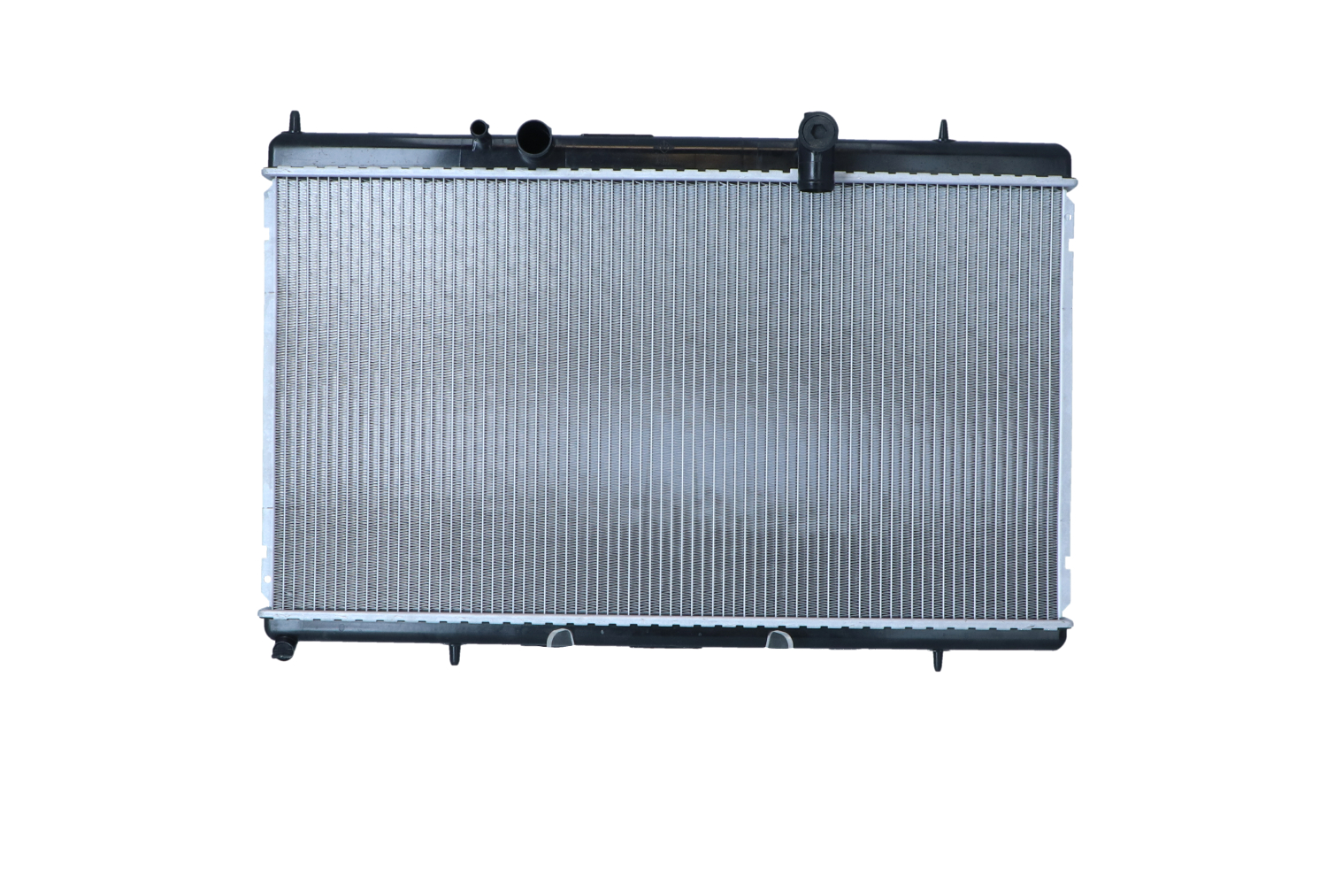NRF 50444 Kühler, Motorkühlung CITROЁN C5 II Break (RE_) 211 PS Benzin Kosten