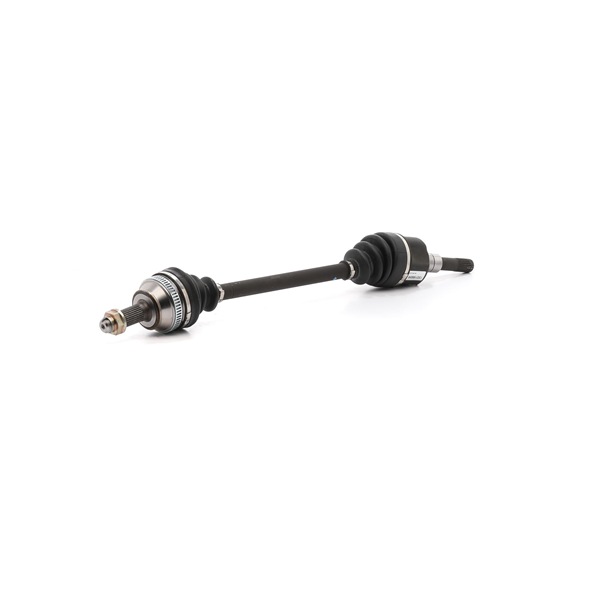 RIDEX REMAN 13D1693R: Drivaksel A1, 806mm