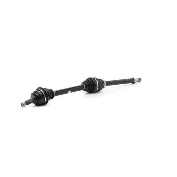 RIDEX REMAN 13D1736R: Antriebswelle Vorderachse rechts, 1004mm