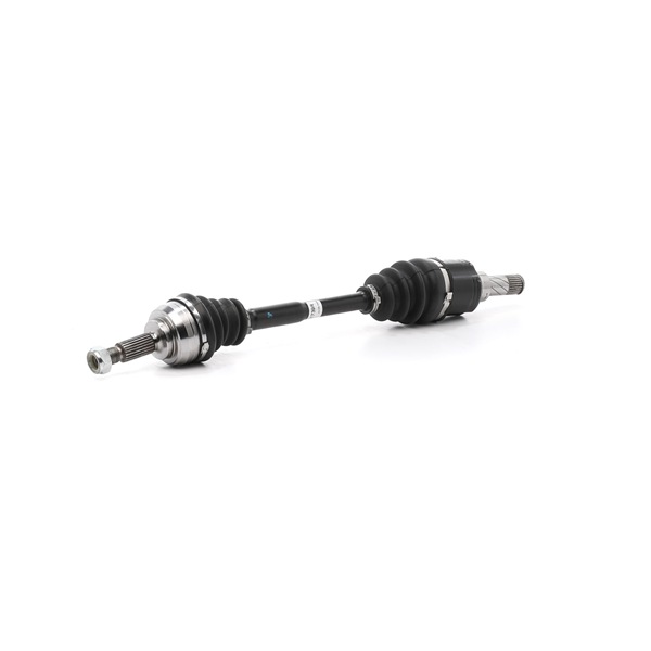 RIDEX REMAN 13D1739R: Antriebswelle Vorderachse links, 621mm
