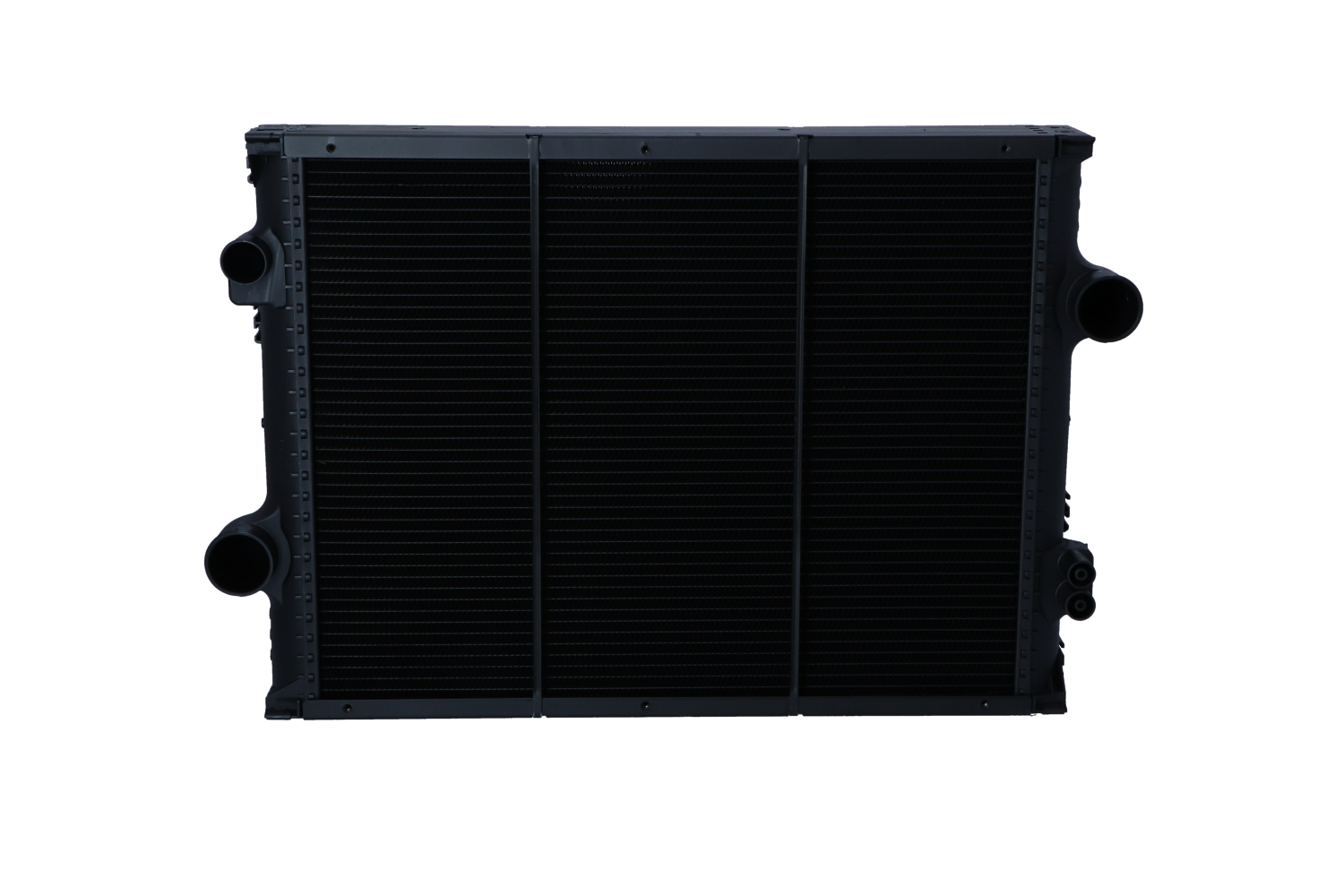 NRF 50495: Radiator, motorkjøling