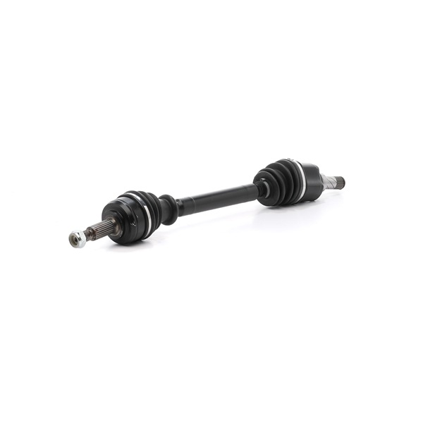 RIDEX REMAN 13D1777R: Arbre de transmission 697mm