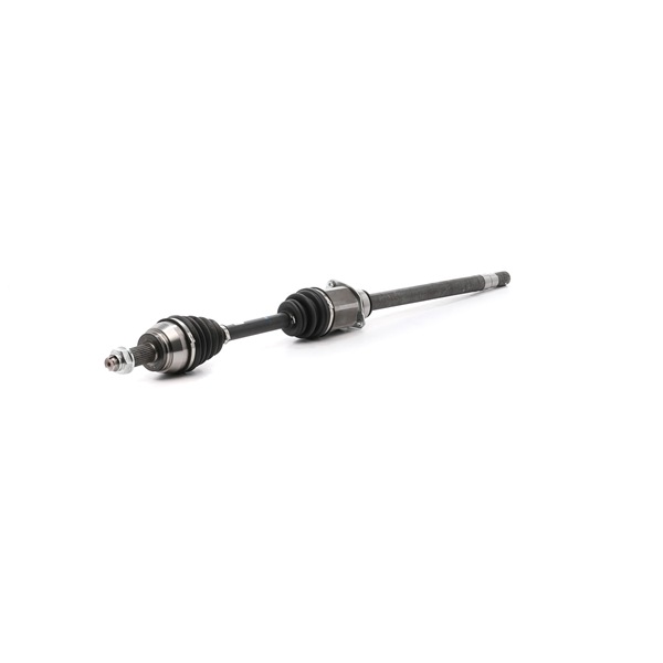 RIDEX REMAN 13D1892R: Arbre de transmission Essieu avant droit, 953mm