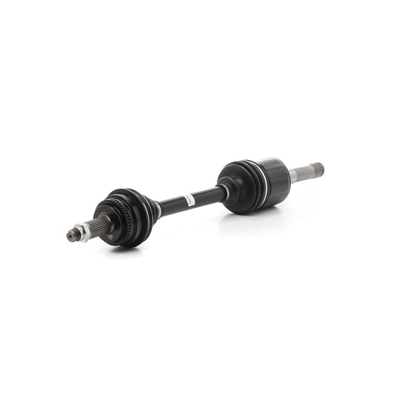 RIDEX REMAN 13D1927R: Árbol de transmisión 786mm, con anillo sensor ABS