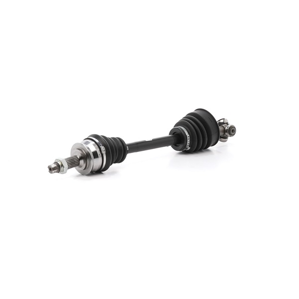 RIDEX REMAN 13D1929R: Drivaksel 534mm