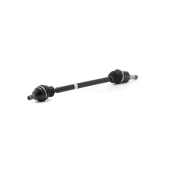 RIDEX REMAN 13D2003R: Veovõll Tagasild paremal, 803mm
