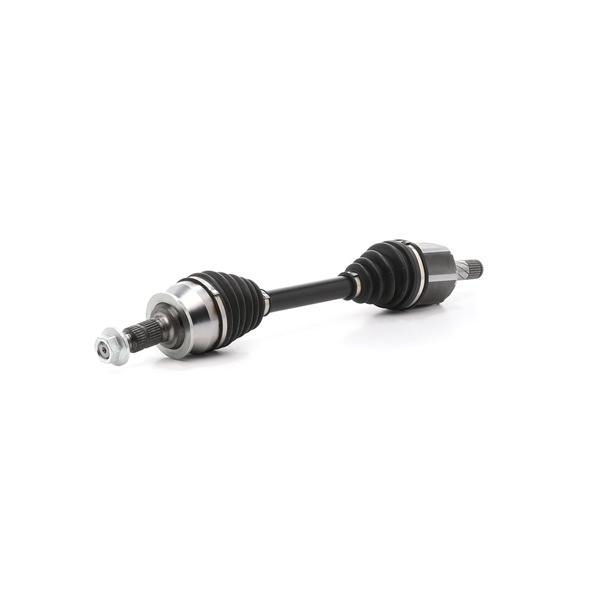 RIDEX REMAN 13D1401R: Árbol de transmisión 621mm