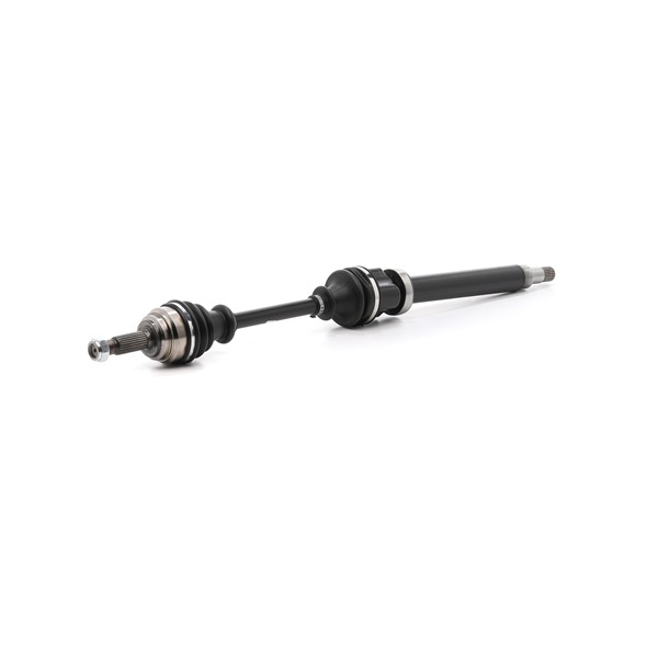 RIDEX REMAN 13D1406R: Antriebswelle 918mm, mit Lager
