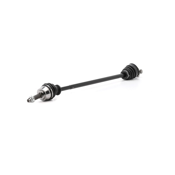 RIDEX REMAN 13D1444R: Planetara Axa fata dreapta, 932mm