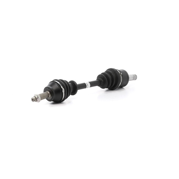 RIDEX REMAN 13D1445R: Antriebswelle 583,5mm