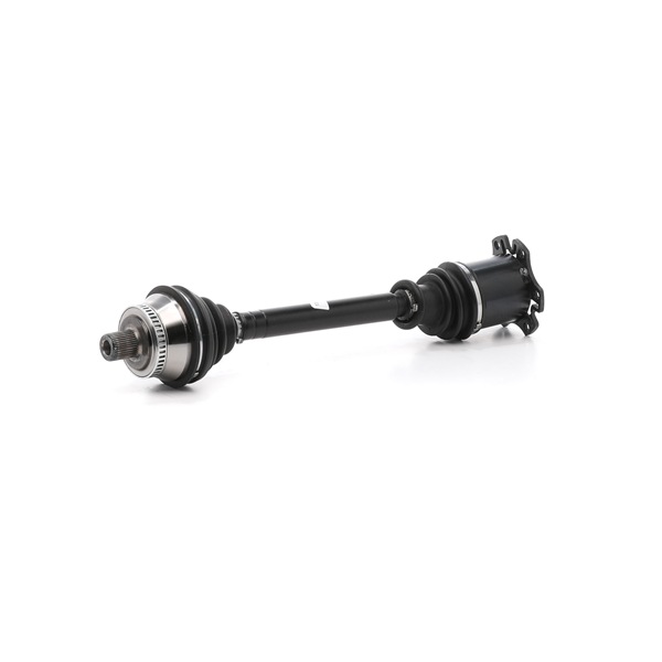 RIDEX REMAN 13D1509R: Antriebswelle vorne links, 533mm