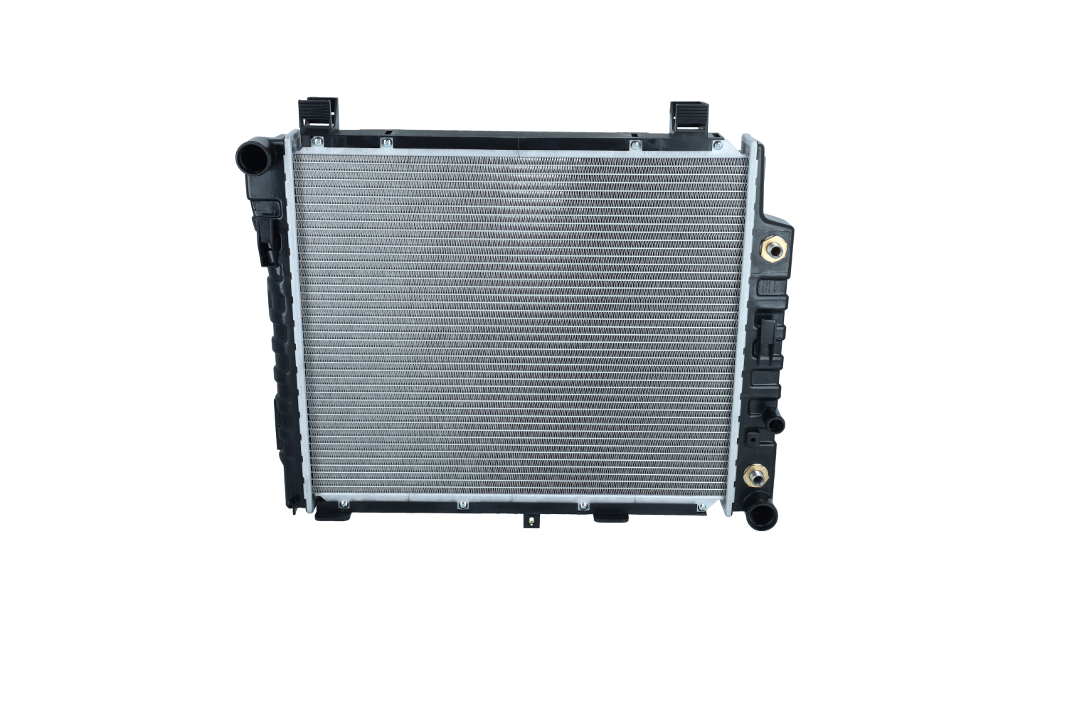 NRF 50534 Ψυγείο, ψύξη κινητήρα MERCEDES-BENZ C-class Sedan (W202) 75 PS Πετρέλαιο κόστος