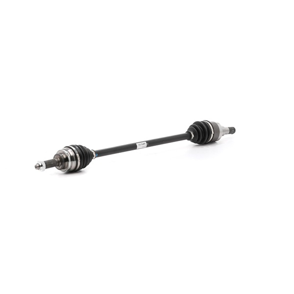 RIDEX REMAN 13D1548R: Drivaksel framaksel høyre, 800mm