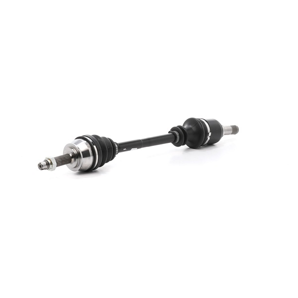 RIDEX REMAN 13D1568R Полуоска FIAT Doblo Комби (119_, 223_) 92 K.C. Бензин/Метан (CNG) цена