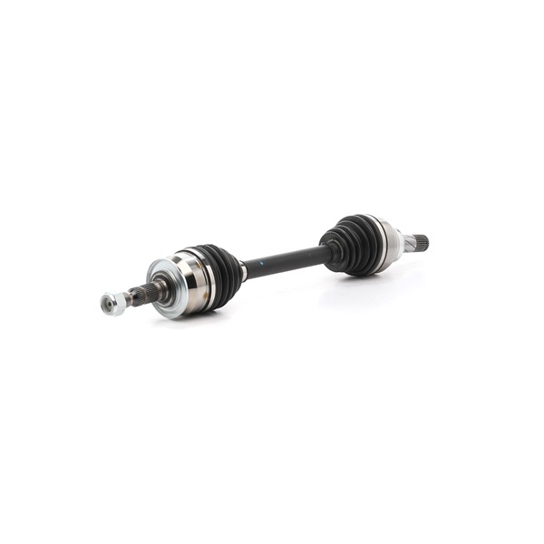 RIDEX REMAN 13D1610R: Arbre de transmission 621mm