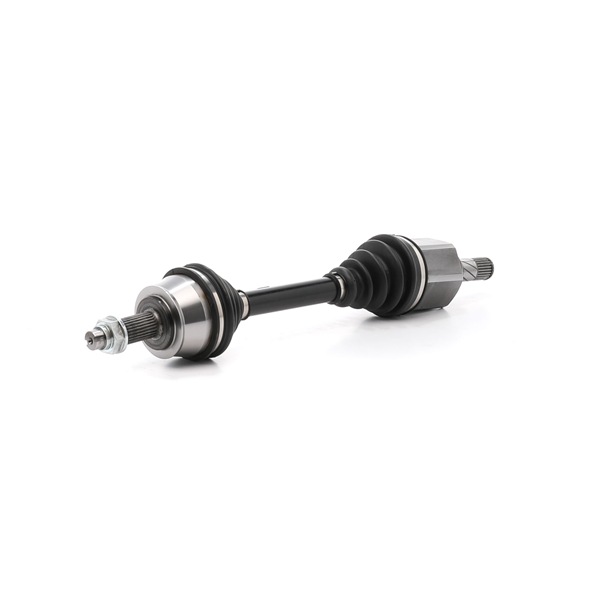 RIDEX REMAN 13D1621R: Antriebswelle 602mm
