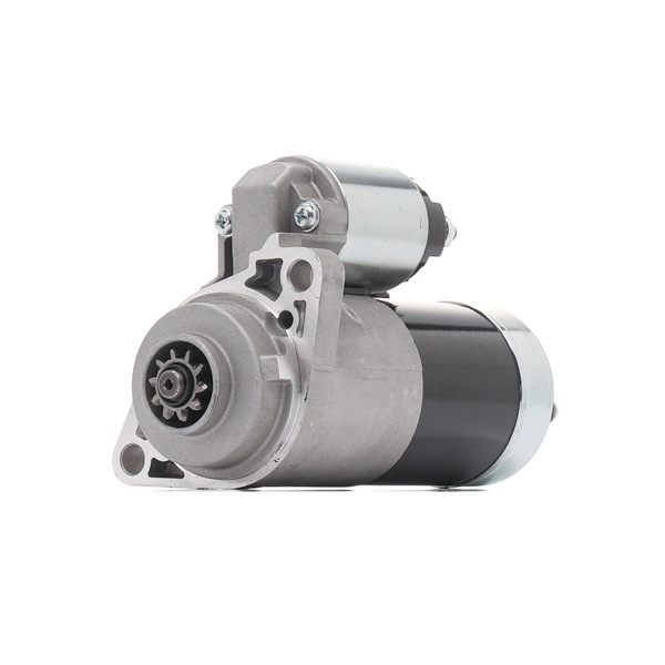 RIDEX REMAN 2S1144R: Starter 2kW