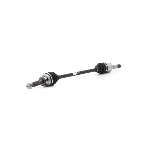 RIDEX REMAN 13D2039R: Semiasse A1, 811mm