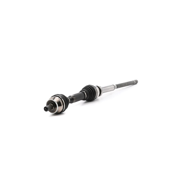 RIDEX REMAN 13D2050R: Drivaxel framaxel höger, 1027mm
