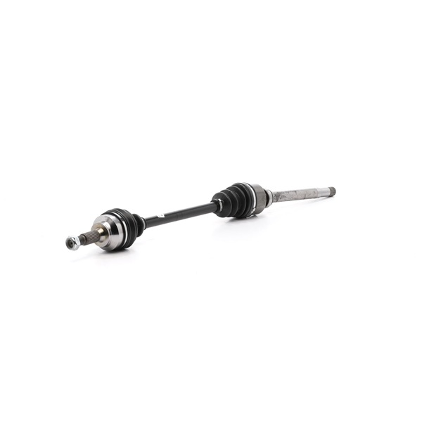 RIDEX REMAN 13D2087R: Antriebswelle 949mm
