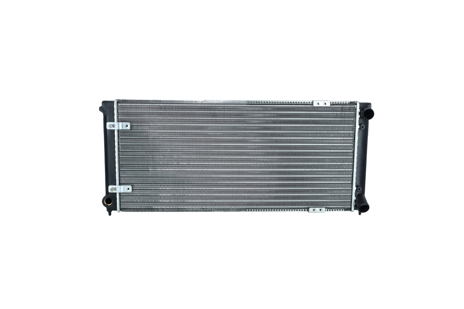NRF 505654 Ψυγείο, ψύξη κινητήρα SEAT TOLEDO 1 (1L) 125 PS Βενζίνη κόστος