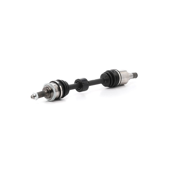 RIDEX REMAN 13D1008R: Wał napędowy A1, 611[mm]