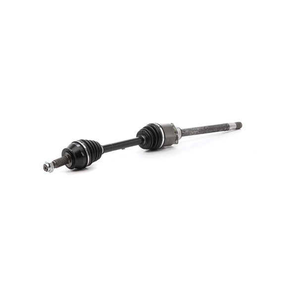 RIDEX REMAN 13D2204R: Árbol de transmisión A1, 953mm