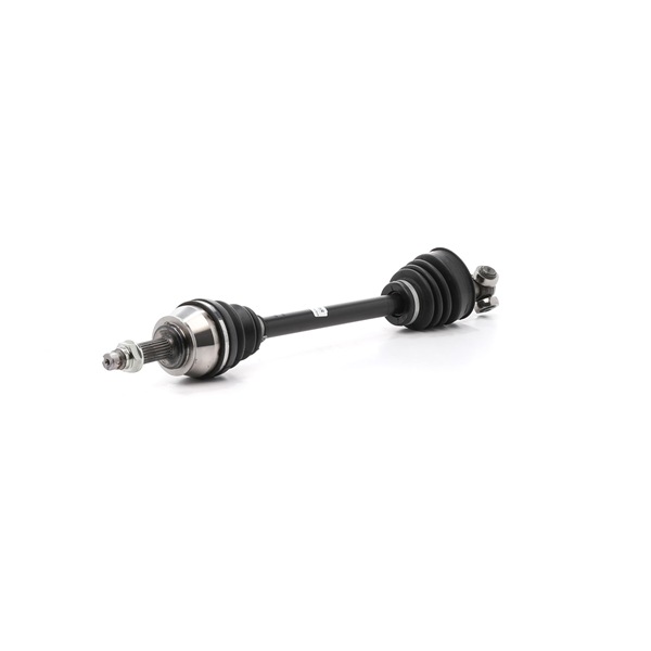 RIDEX REMAN 13D2295R: Antriebswelle Vorderachse links, 618mm