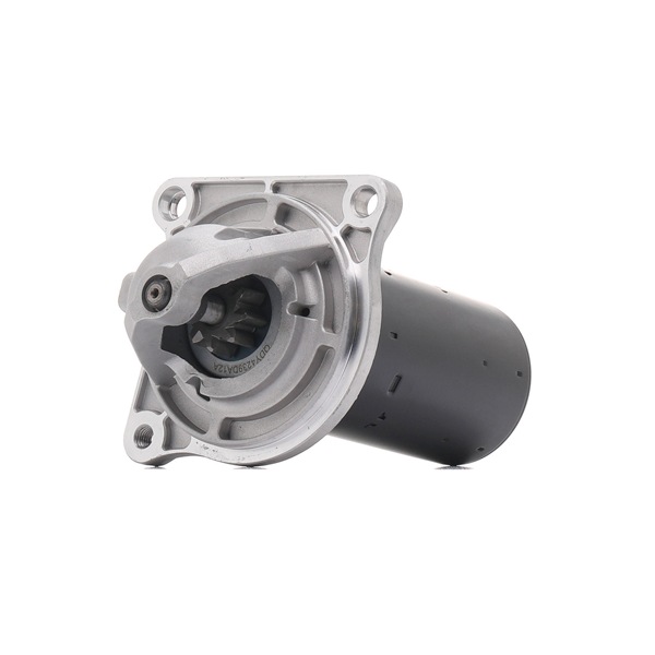 RIDEX REMAN 2S0933R: Starter 2,5kW