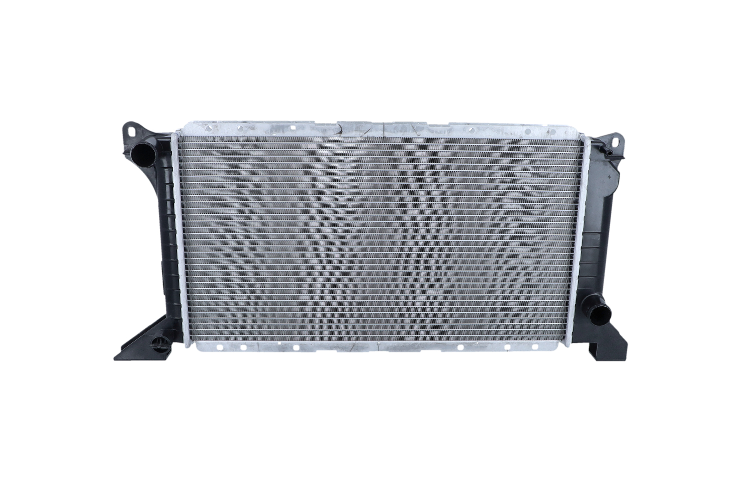 NRF 506212: Kühler, Motorkühlung Aluminium