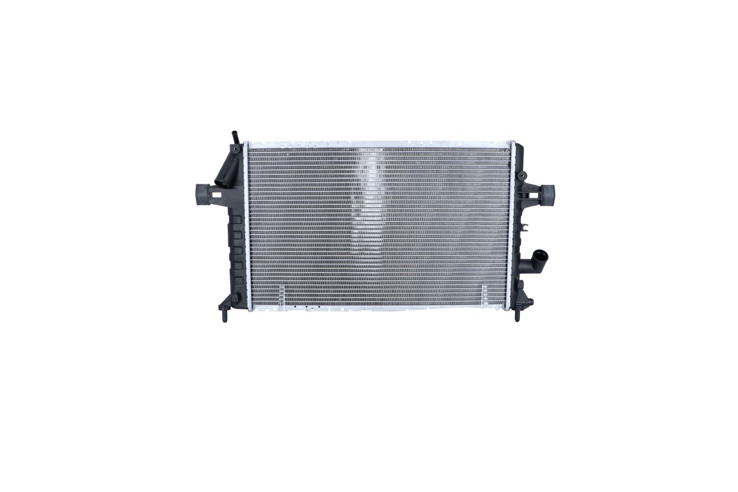 NRF EASY FIT 506616 Hűtő, motorhűtés OPEL Astra G CC (T98) 80 LE Dízel ár