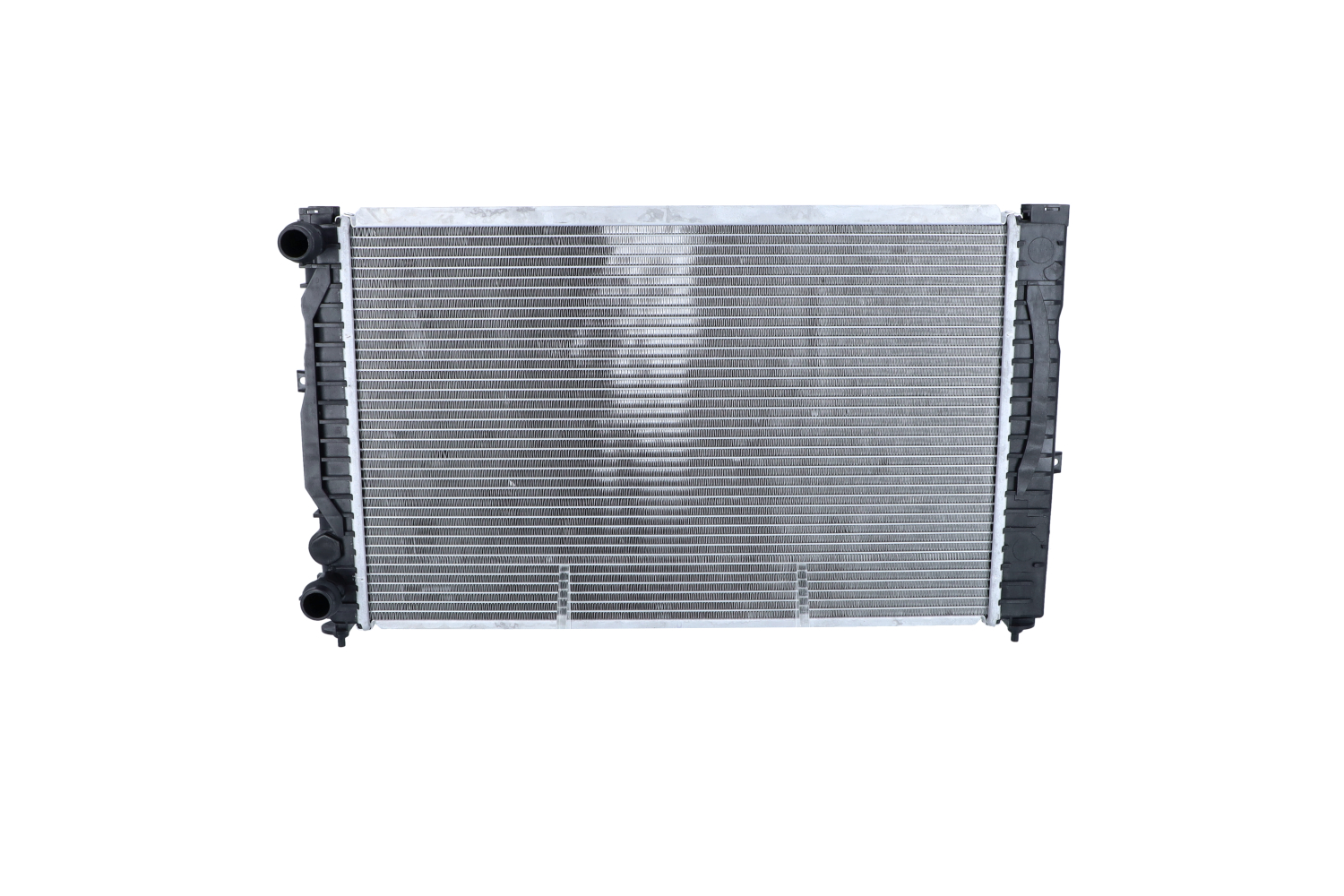 NRF EASY FIT 509504 Hűtő, motorhűtés VOLKSWAGEN PASSAT Variant (3B5) 150 LE Benzin ár