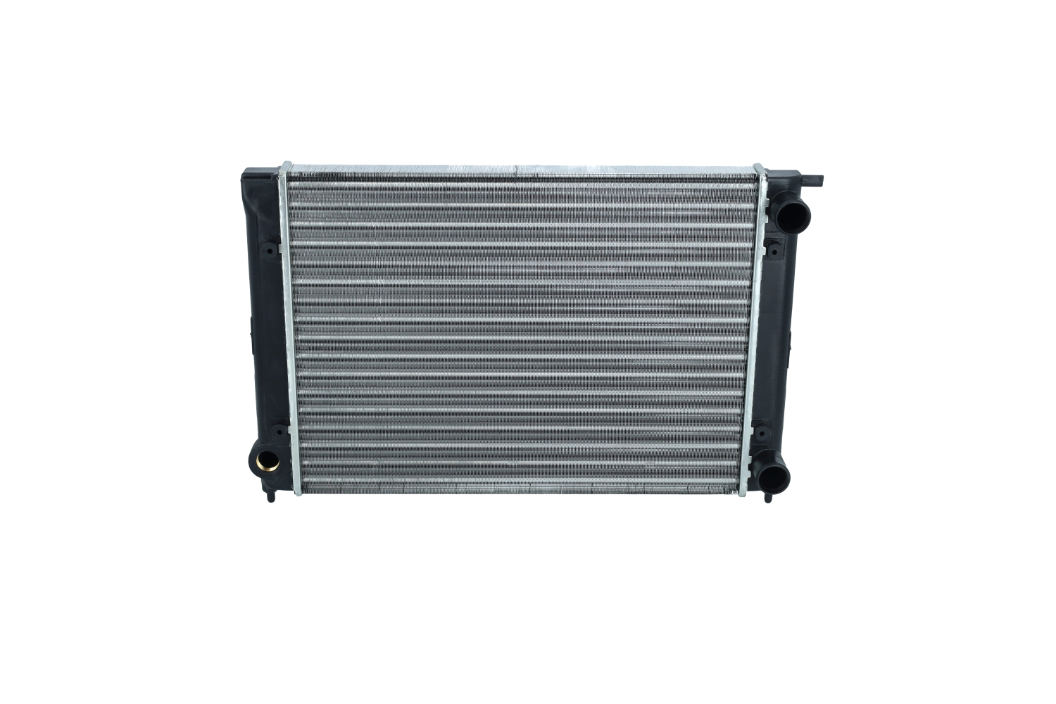 NRF 509505: Radiateur Aluminium