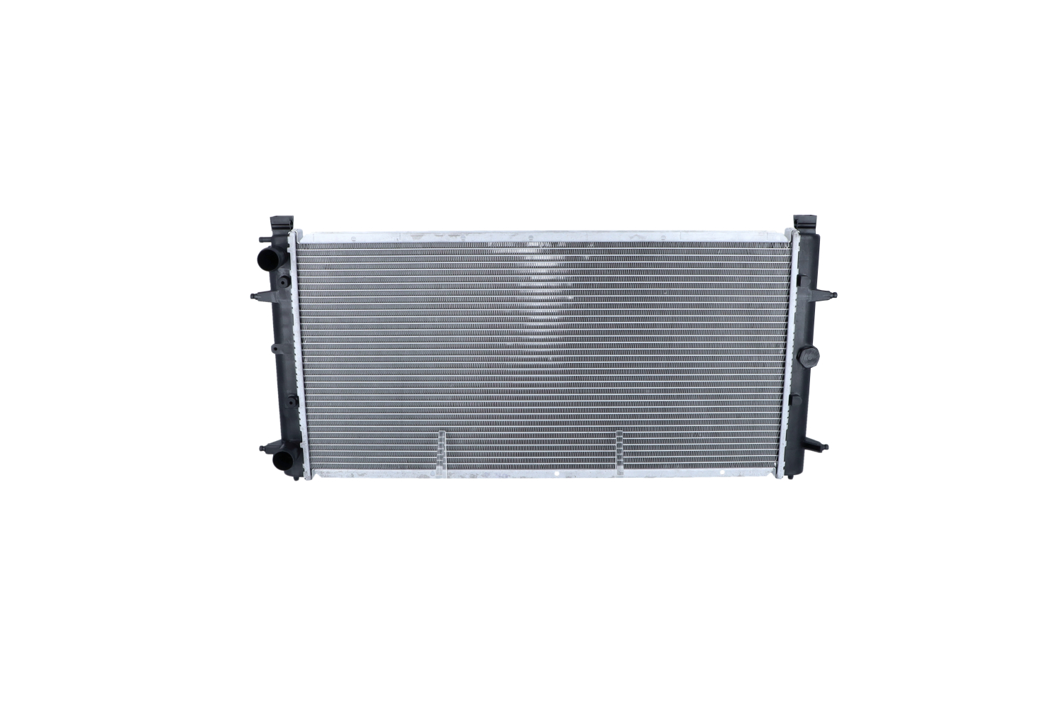 NRF 509514 Ψυγείο, ψύξη κινητήρα VW Transporter 4 (70A, 70H, 7DA, 7DH) 115 PS Βενζίνη κόστος