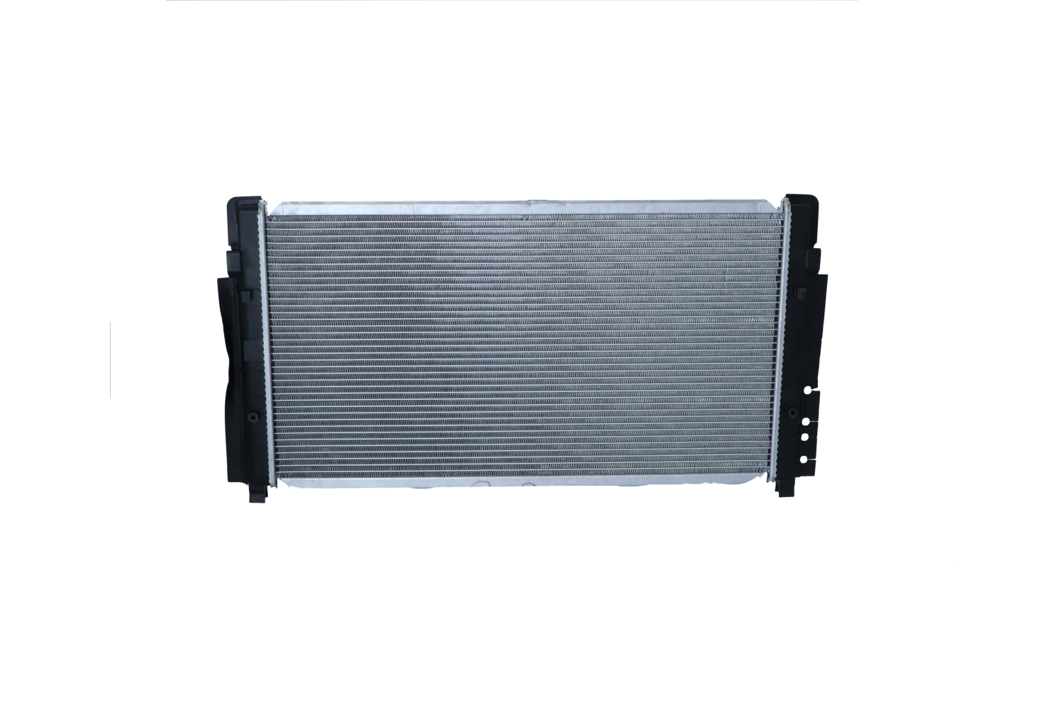 NRF 509515 Ψυγείο, ψύξη κινητήρα VW Transporter 4 (70A, 70H, 7DA, 7DH) 140 PS Βενζίνη κόστος
