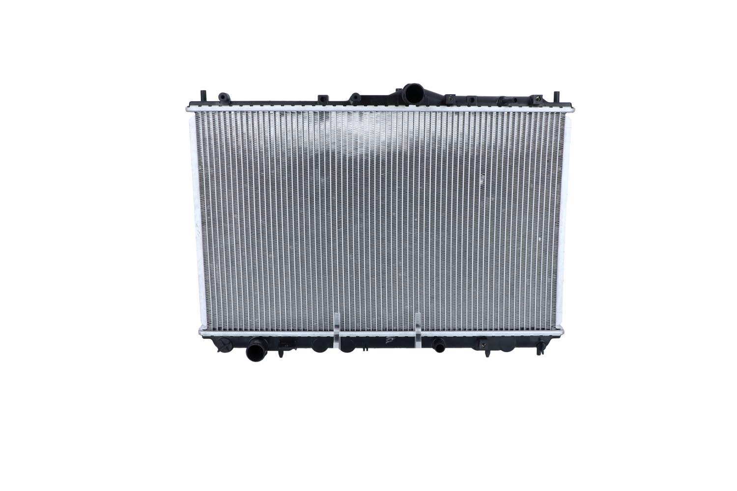 NRF 509518 Hűtő, motorhűtés VOLVO S40 I (644) 90 LE Dízel ár