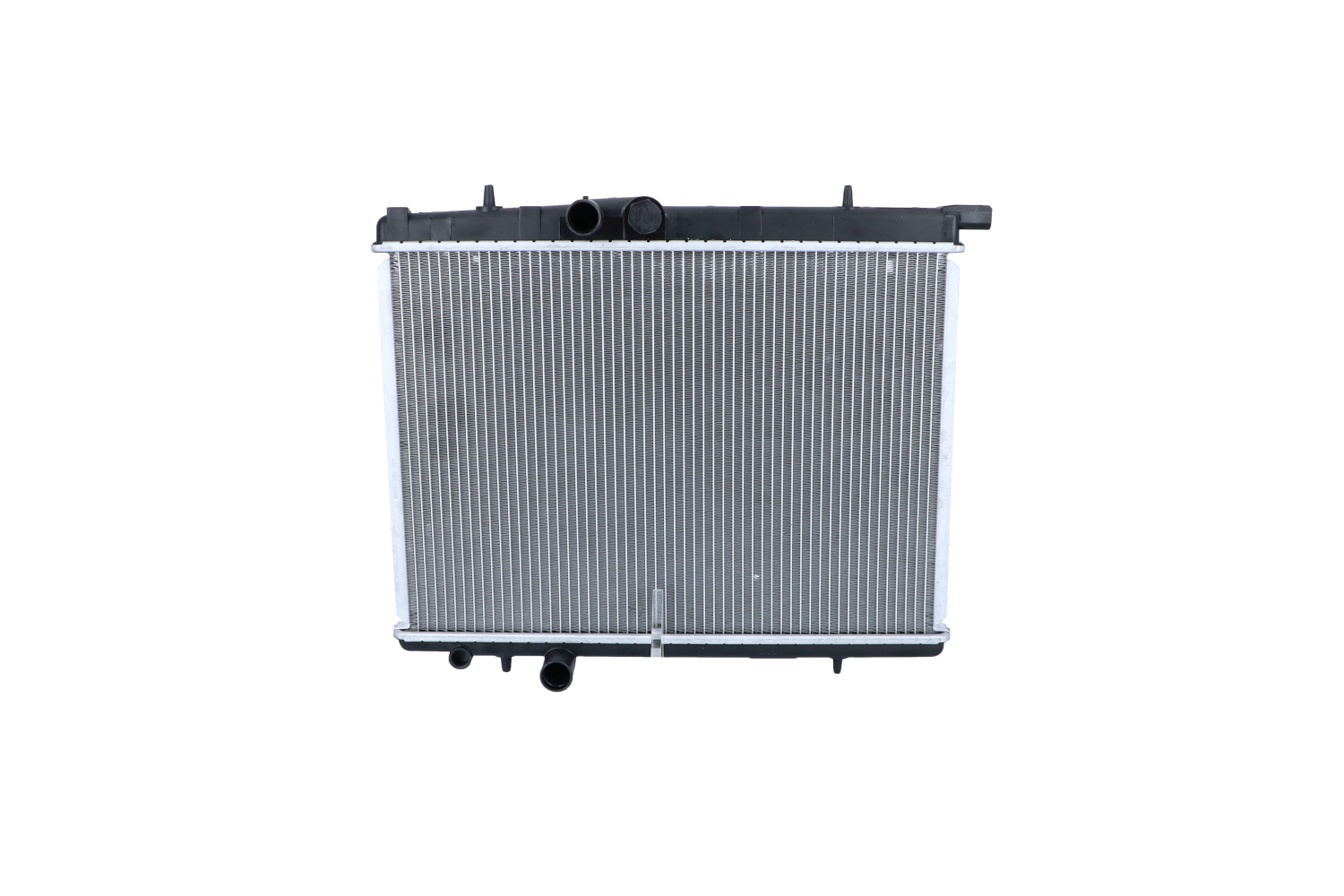 NRF 509525: Kylare EASY FIT Aluminium, med skal