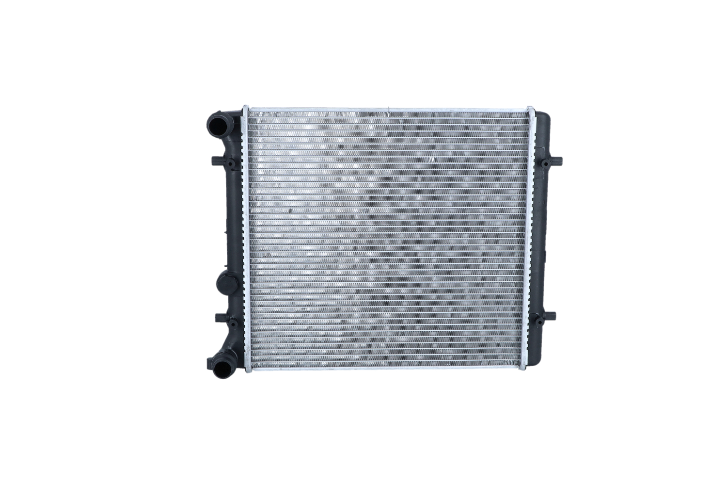 NRF EASY FIT 509530 Chłodnica, układ chłodzenia silnika SKODA Octavia 1 Combi (1U5) 75 KM benzyna koszt