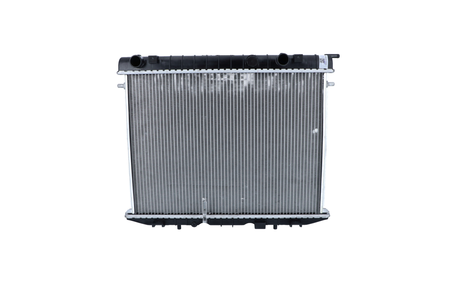 NRF 509532 Hűtő, motorhűtés OPEL Frontera A Sport SUV Cabrio (U92) 115 LE Benzin ár