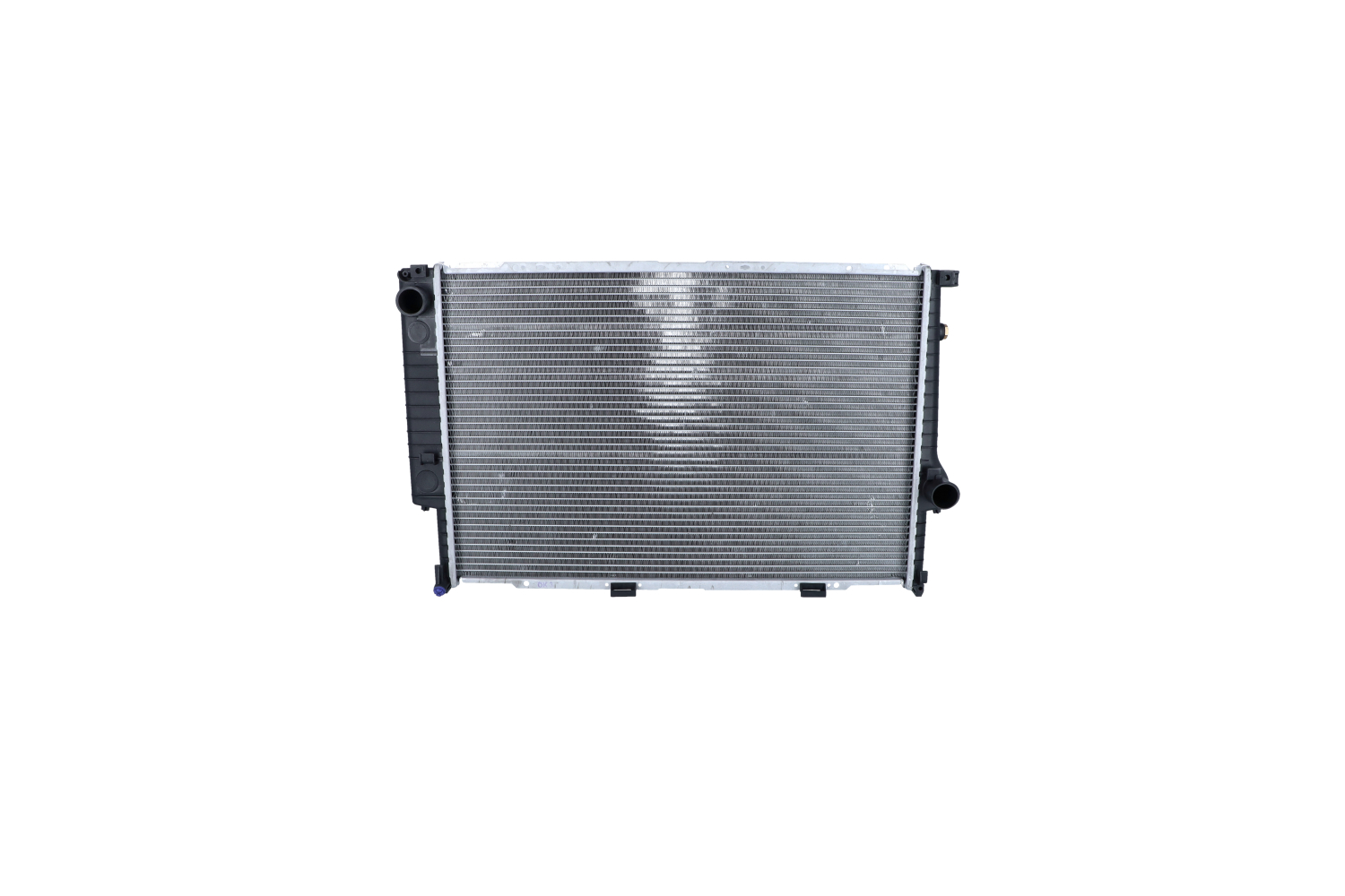 NRF EASY FIT 509588 Chłodnica, układ chłodzenia silnika BMW 5 Sedan (E34) 286 KM benzyna koszt