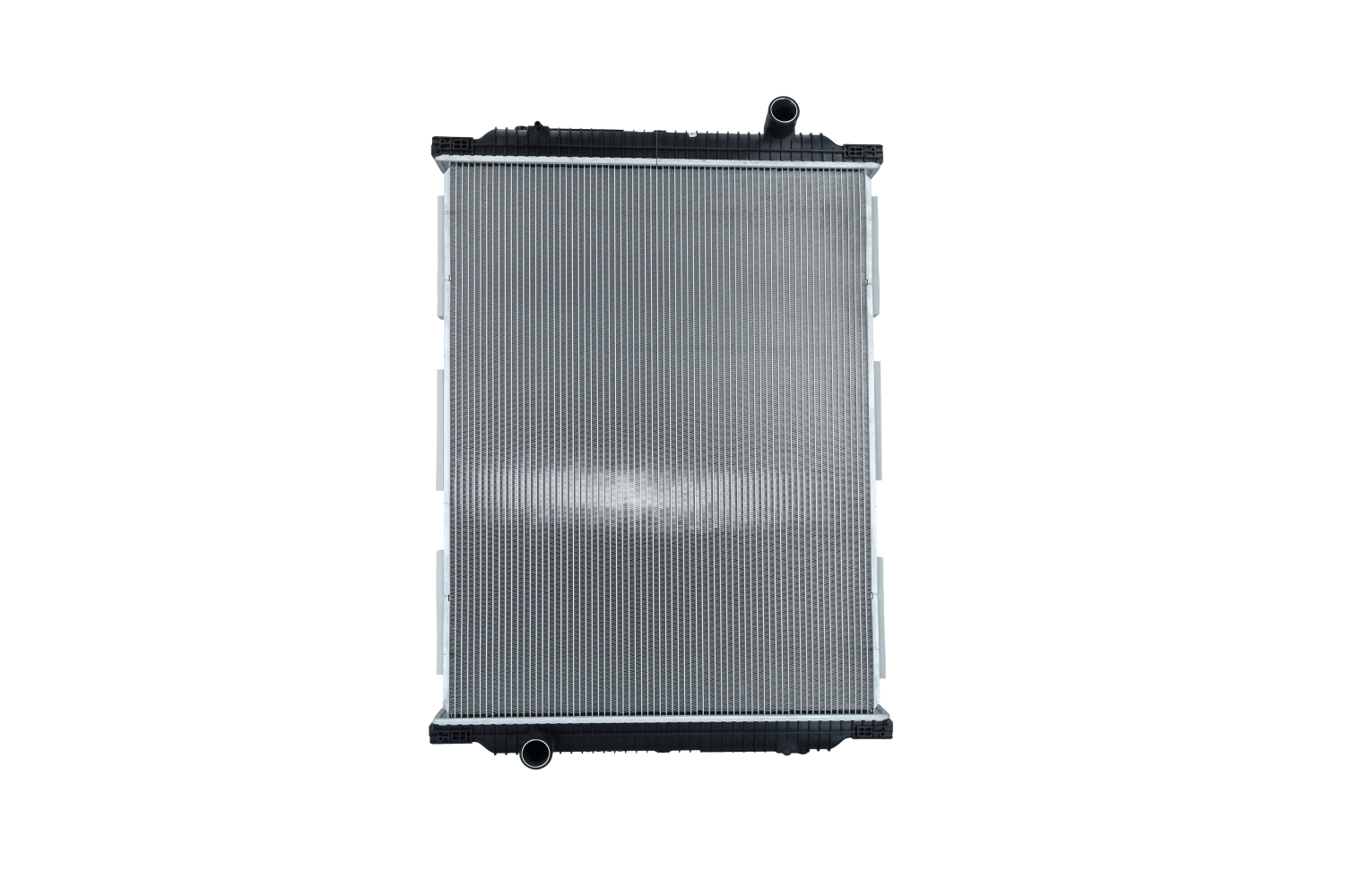NRF 509700: Kühler, Motorkühlung Aluminium, ohne Rahmen