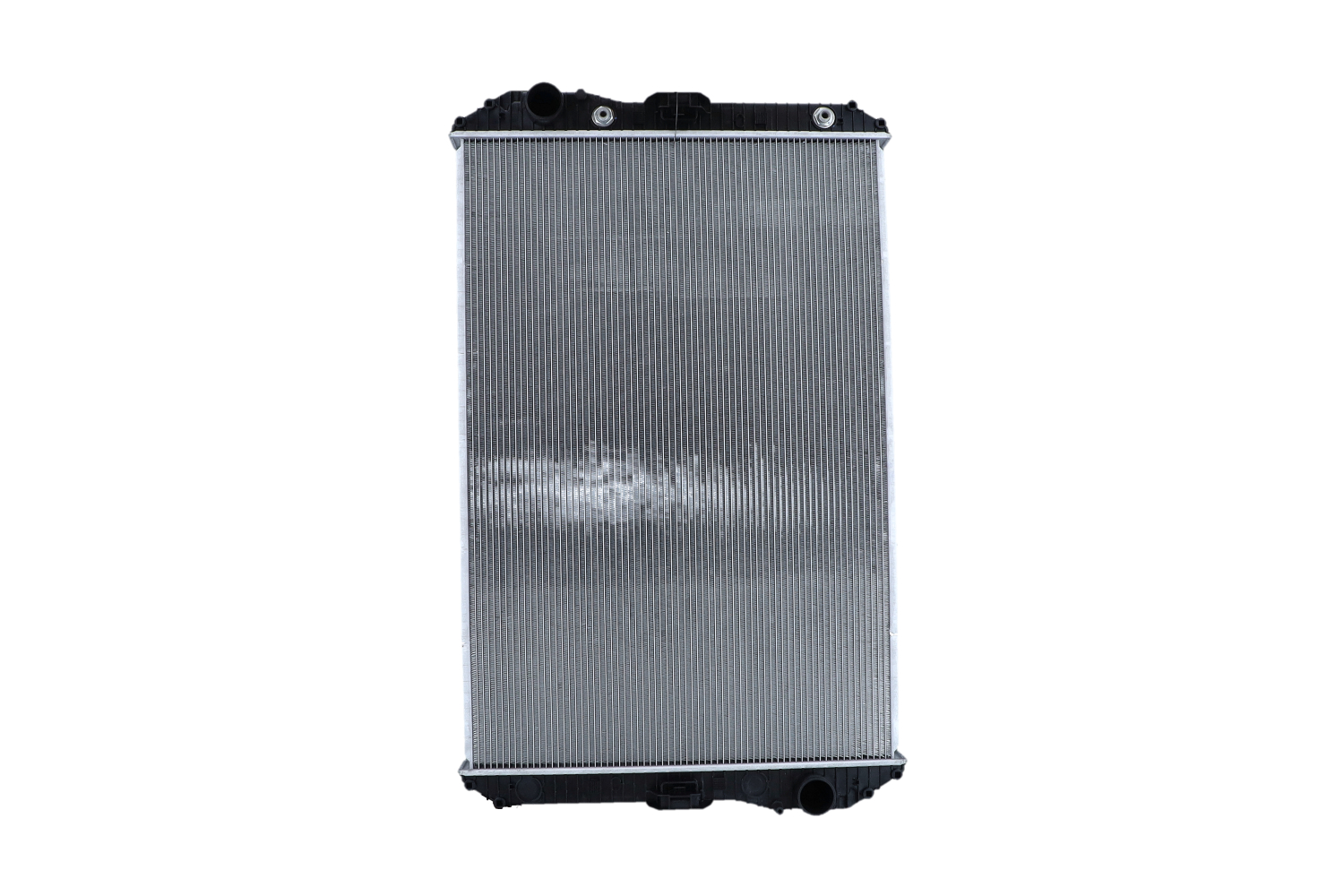 NRF 509720: Kühler, Motorkühlung Aluminium, ohne Rahmen