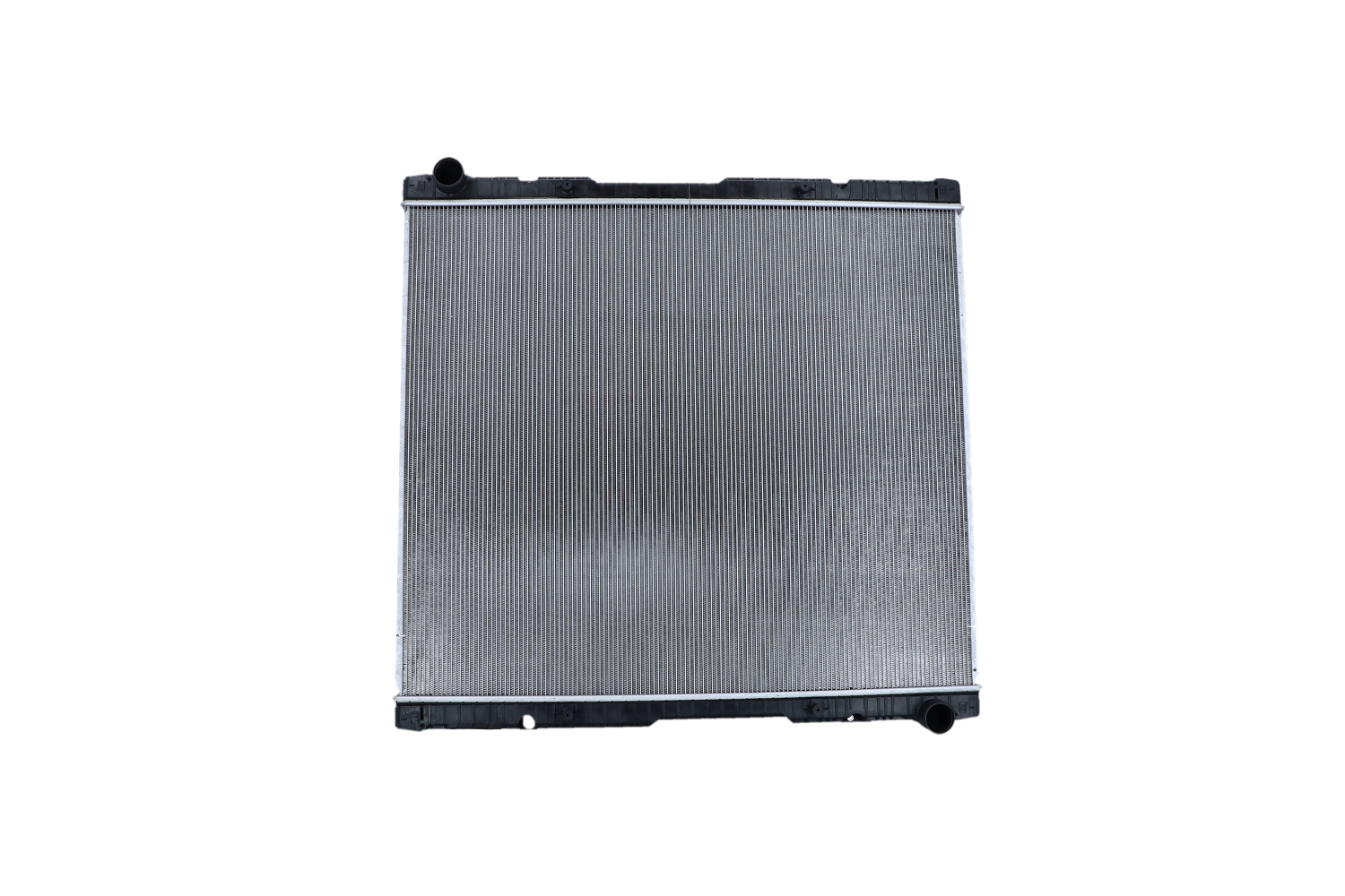 NRF 509739: Kylare Aluminium, utan ram
